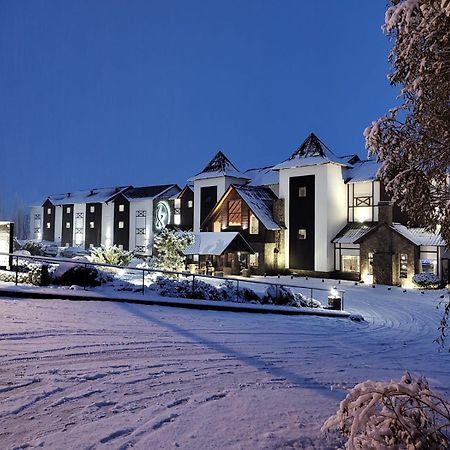 Xelena Hotel & Suites Эль-Калафате Экстерьер фото
